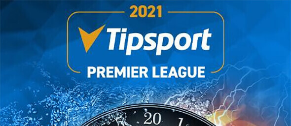 Kliknite TU a sledujte Tipsport Premier League s bonusom €20!