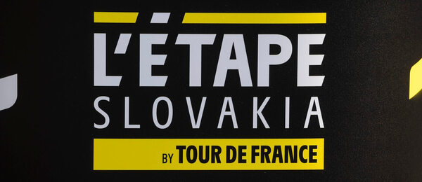 L Etape Slovakia