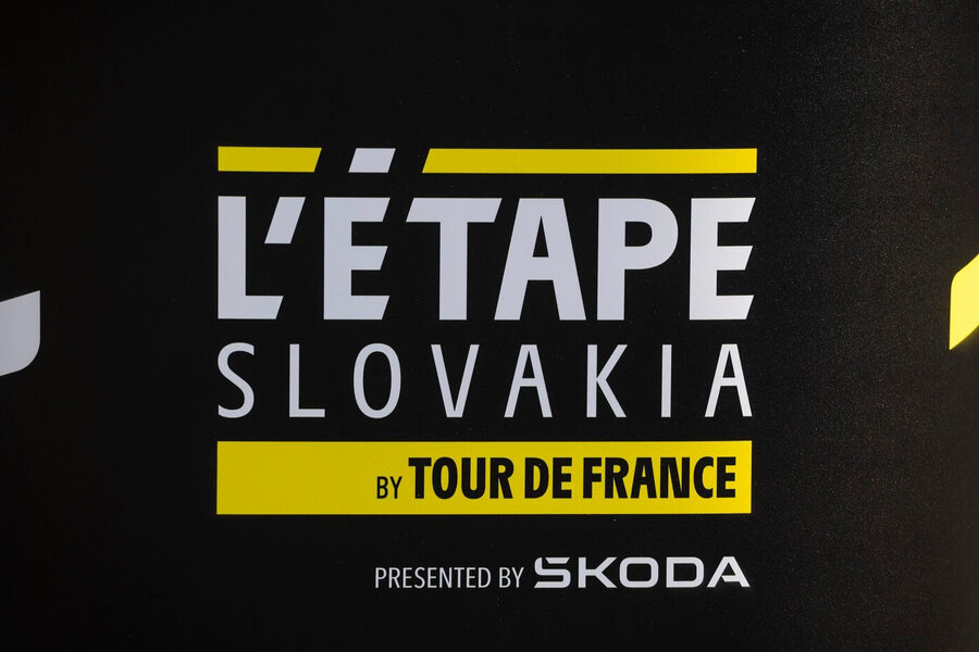 L&#039;Etape Slovakia