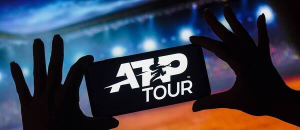 ATP Tour - logo