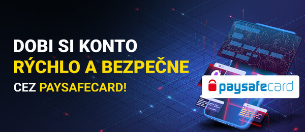 Ako kúpiť Paysafecard cez SMS alebo online