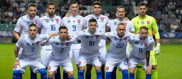 Slovenská futbalová reprezentácia, Liga národov 2024/2025