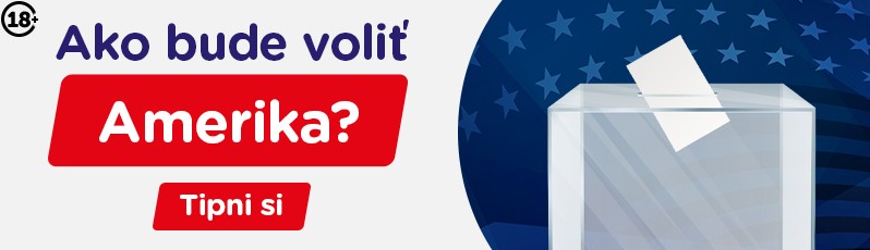 Kliknite SEM a tipujte voľby v Tipose!