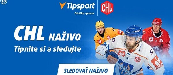 Sledujte všetky zápasy hokejovej LM naživo online - kliknite SEM