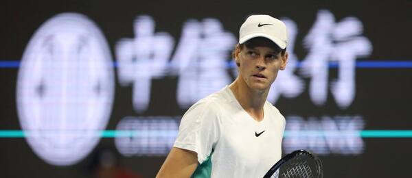 Jannik Sinner (ATP 500: China Open)