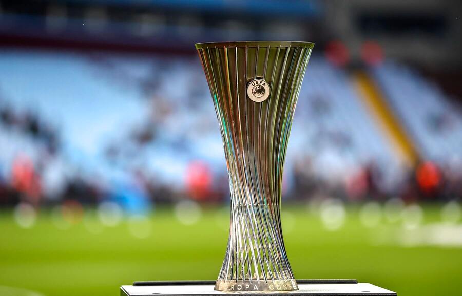 Trofej pre víťaza, Európska konferenčná liga 2023/2024