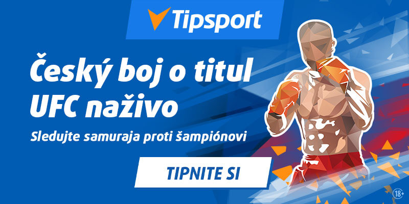 Stavte si a sledujte UFC 303 naživo na Tipsporte!