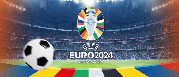 Kliknite TU a tipujte osemfinále EURO 2024 v Synottipe