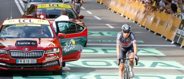 Jasper Philipsen (Tour de France 2024)
