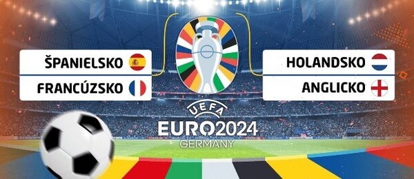 Registrujte sa TU a získajte free bet na finále EURO 2024