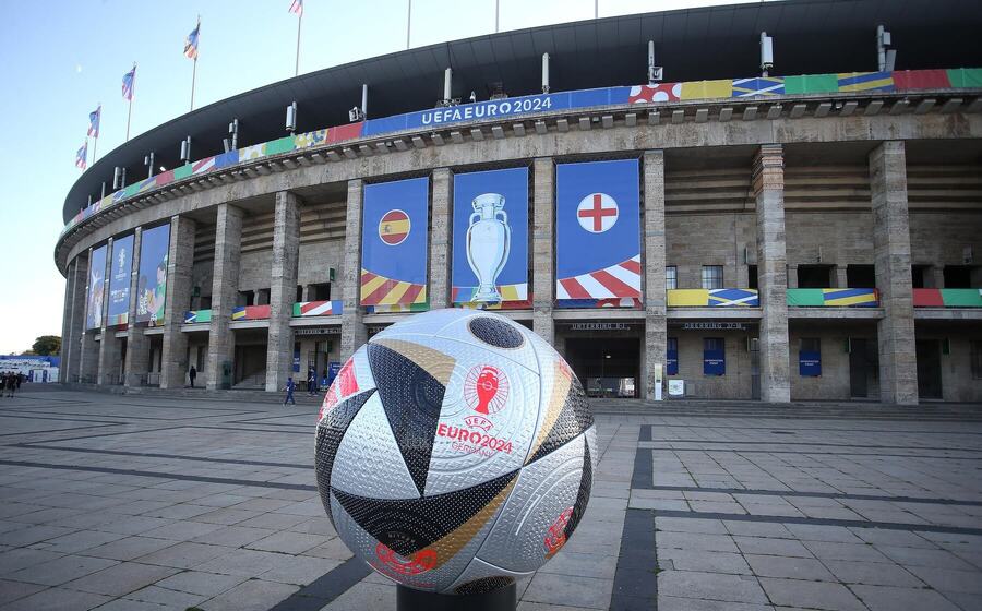 Španielsko vs. Anglicko, finále EURO 2024