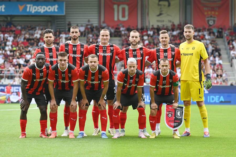 FC Spartak Trnava pred sezónou 2024/2025