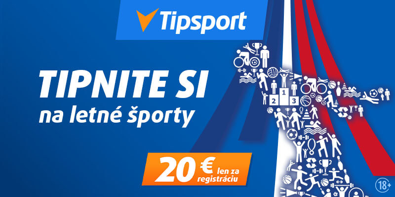 Kliknite SEM a tipujte v Tipsporte