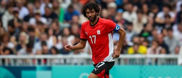 Mohamed Elneny (Egypt)