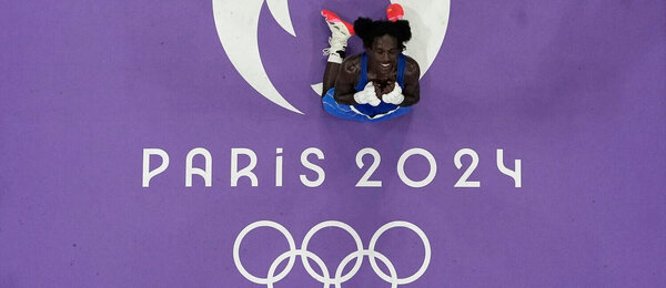 LOH in Paris 2024