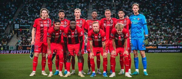 FC Midtjylland