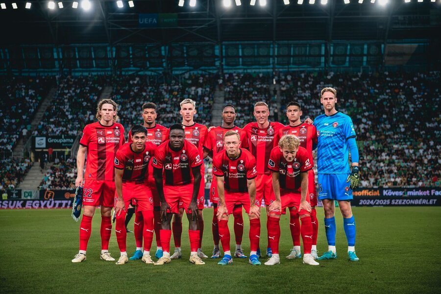 FC Midtjylland