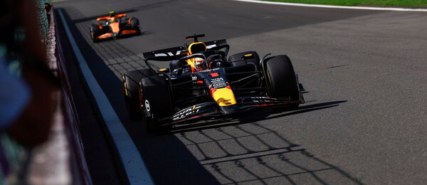 Max Verstappen (Red Bull)