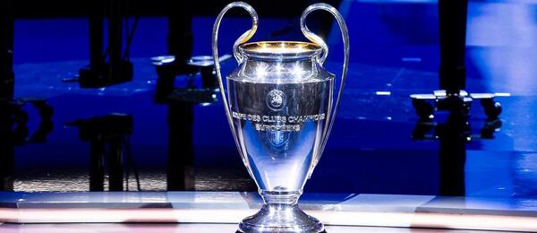 Žrebovanie ligovej fázy Champions League 2024/25 v Grimaldi Forum v Monaku