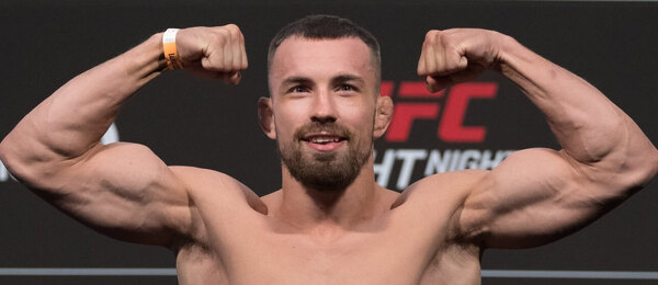 Ľudovít Klein (UFC)