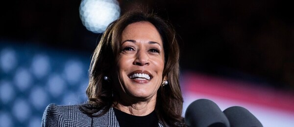 Kamala Harris