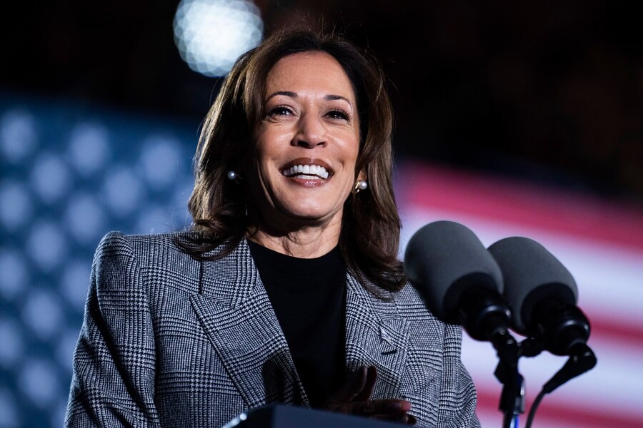 Kamala Harris