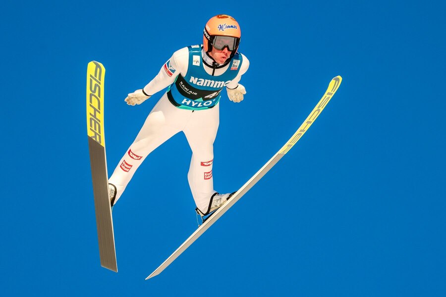 Ovládne Stefan Kraft Lillehammer aj v roku 2024?