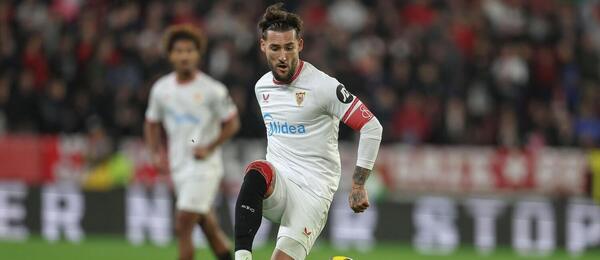 Nemanja Gudelj, FC Sevilla, Španielsko