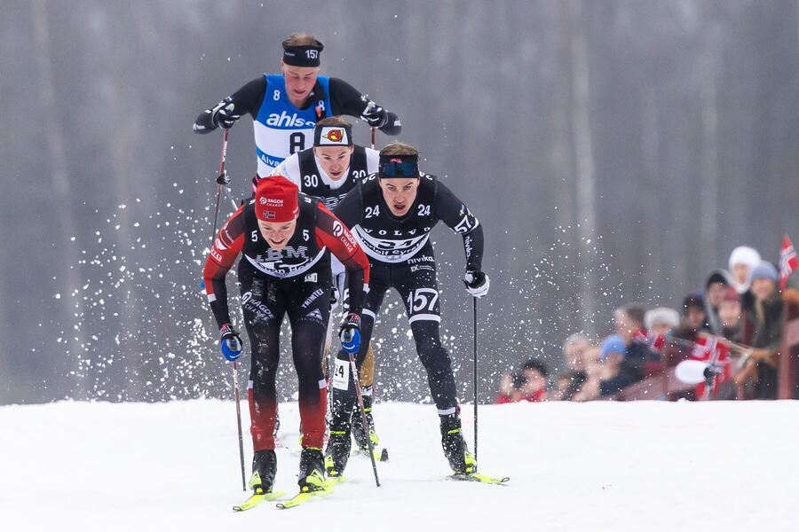 Kto ovládne 16. sezónu Ski Classics 2024/2025?