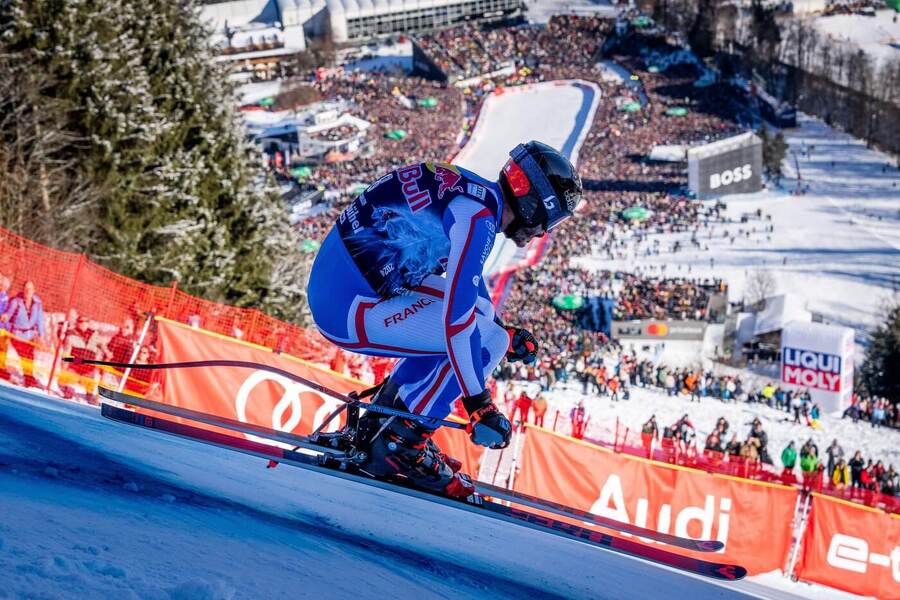 Cyprien Sarrazin (Kitzbuhel)