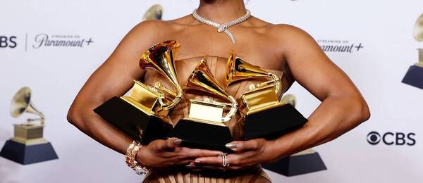 Victoria Monét získala v roku 2024 tri ocenenia Grammy