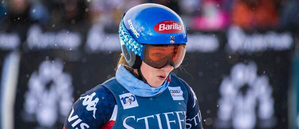 Mikaela Shiffrin sa v Sestriere vráti do pretekov SP.